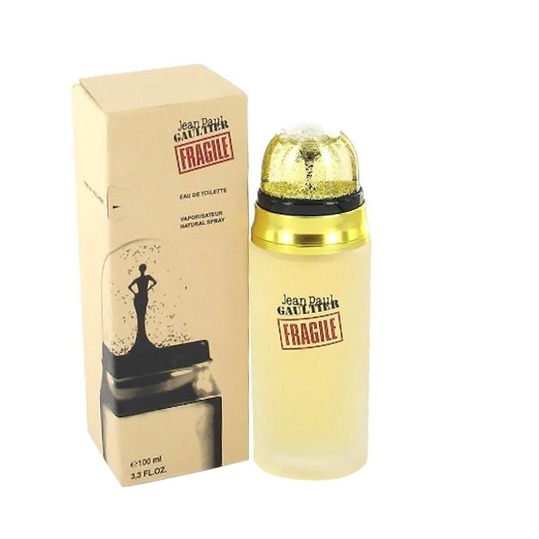 

Fragile Eau de Toilette