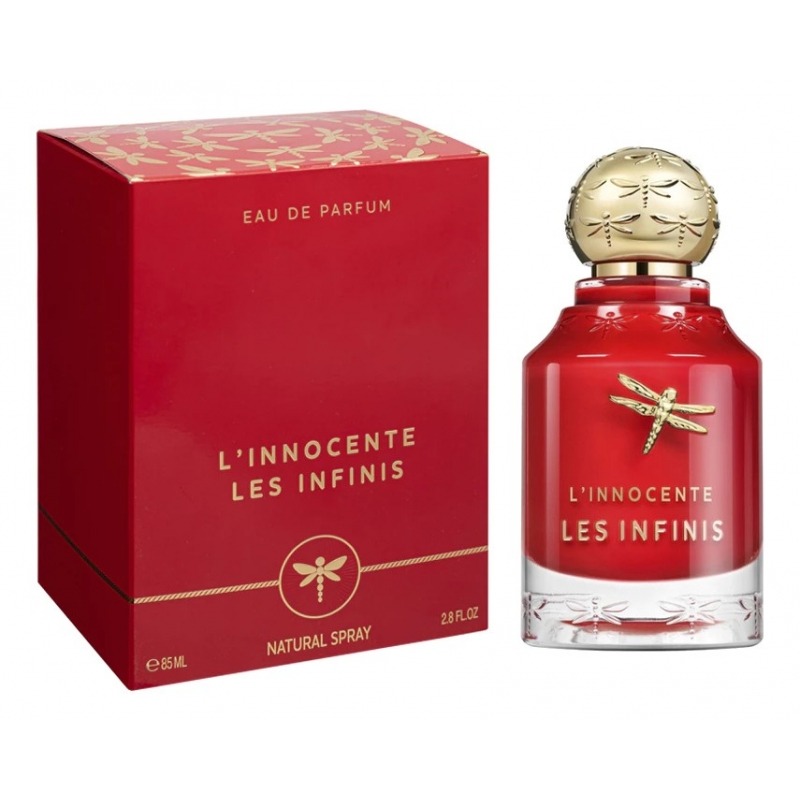 L'Innocente Les Infinis