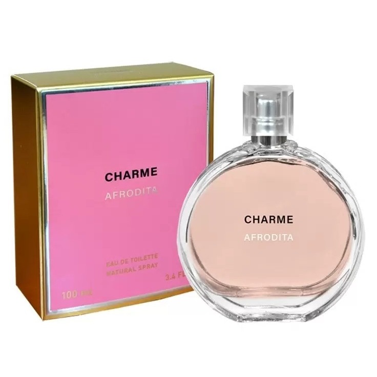 Charme Afrodita