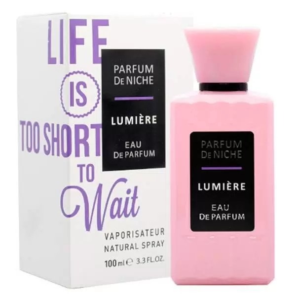 Parfum De Niche Lumiere
