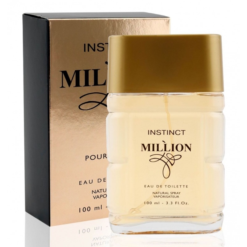 Instinct Million