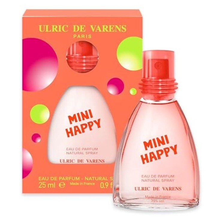 Mini Happy