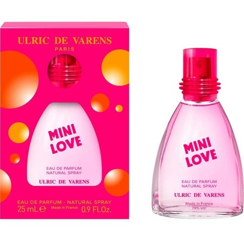 Mini Love