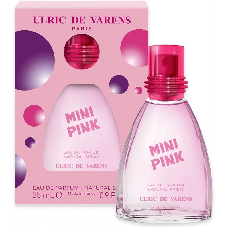 Mini Pink
