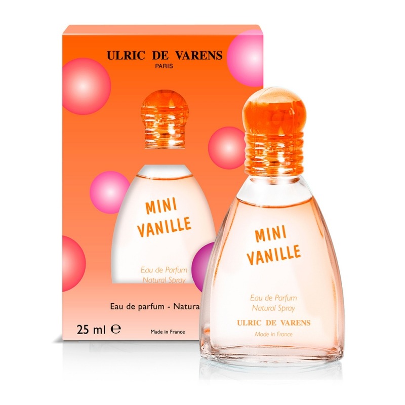 Mini Vanille
