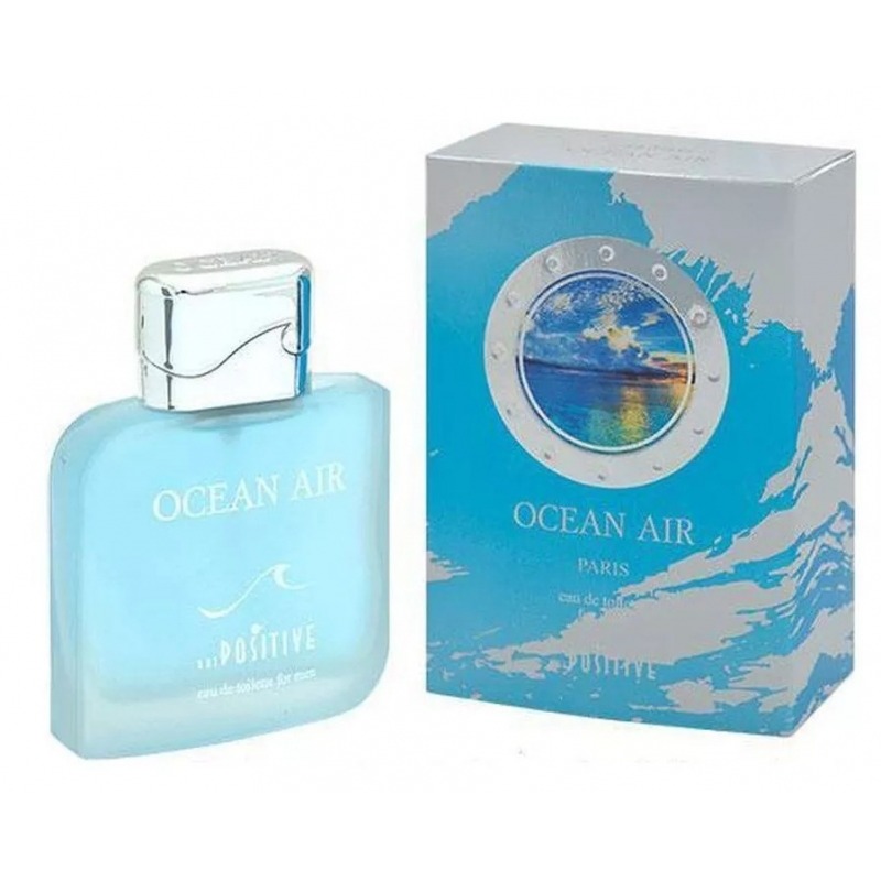 Ocean Air