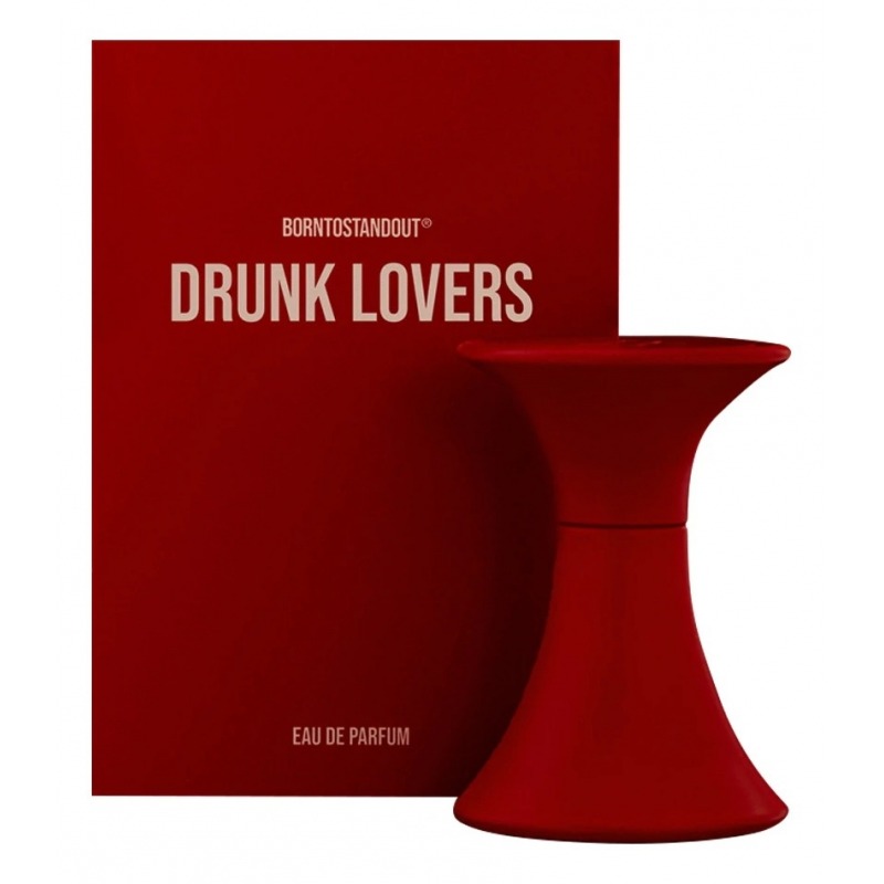 Drunk Lovers