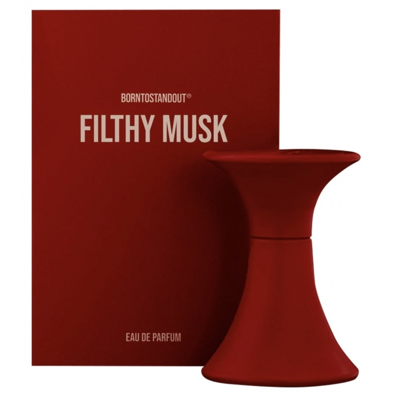 Filthy Musk
