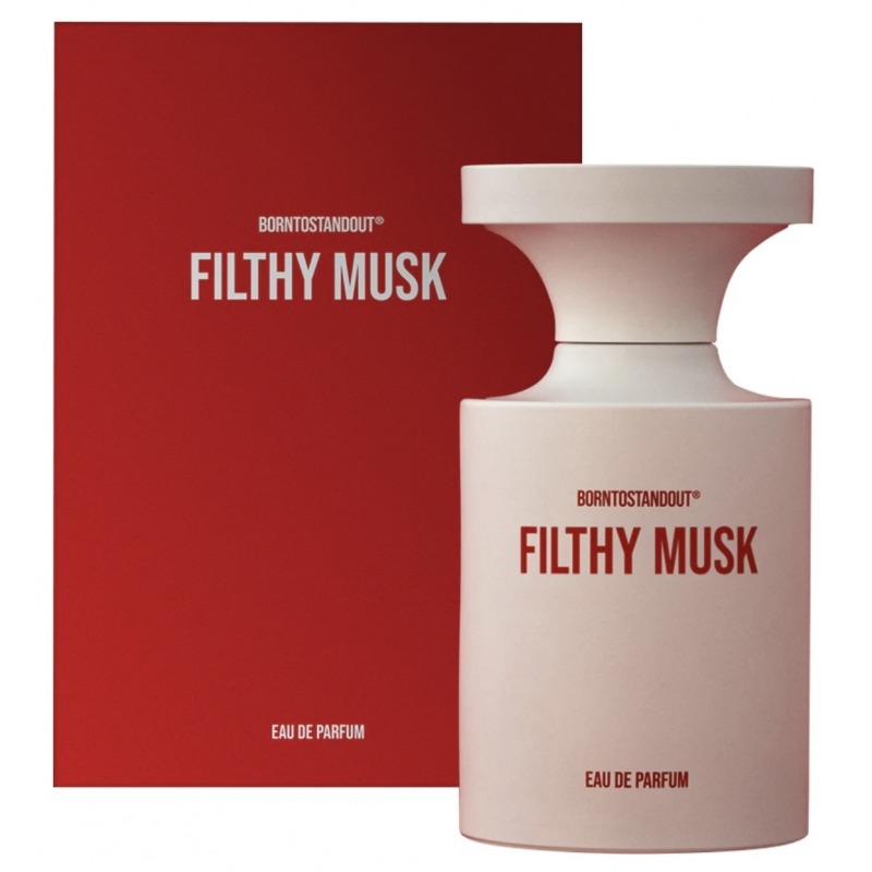 Filthy Musk