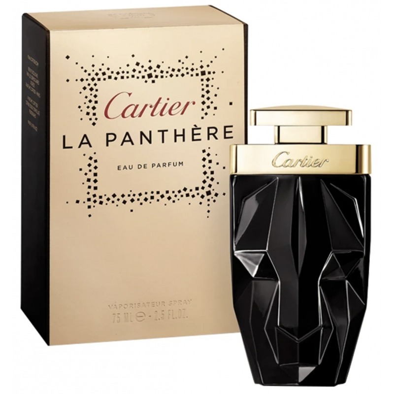 La Panthere Etincelante