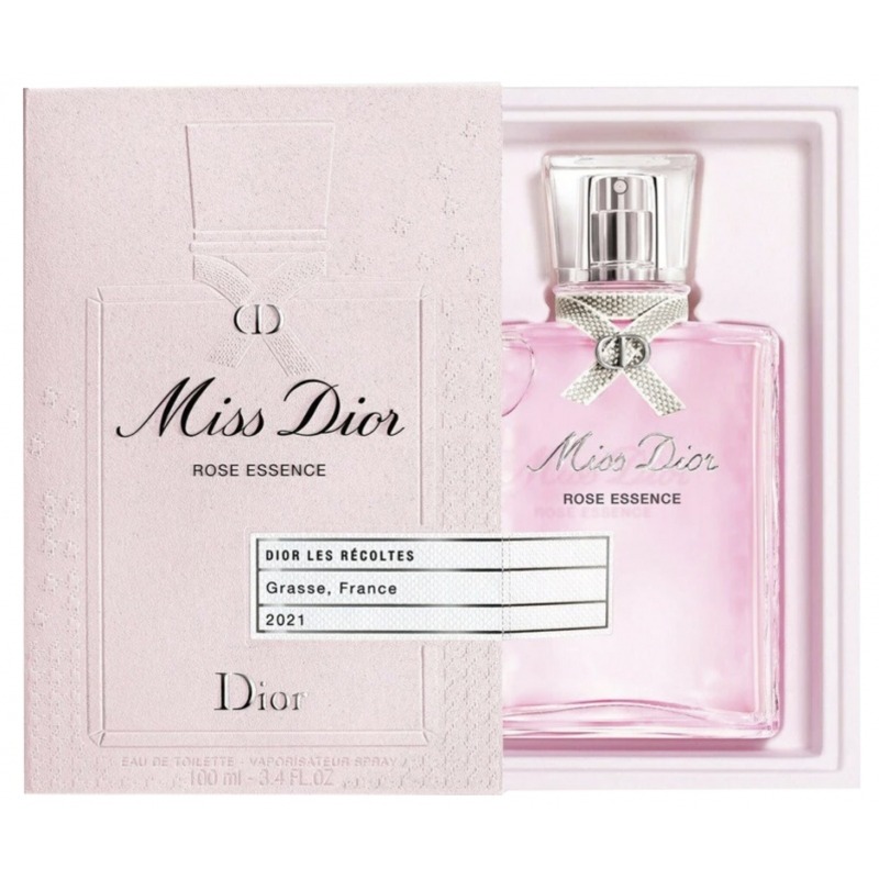 Christian Dior Miss Dior Rose Essence - купить женские духи, цены