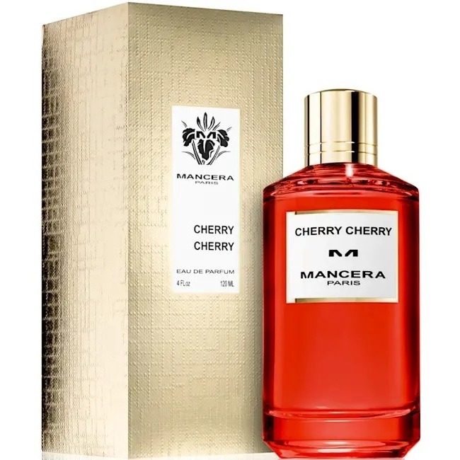 Cherry Cherry