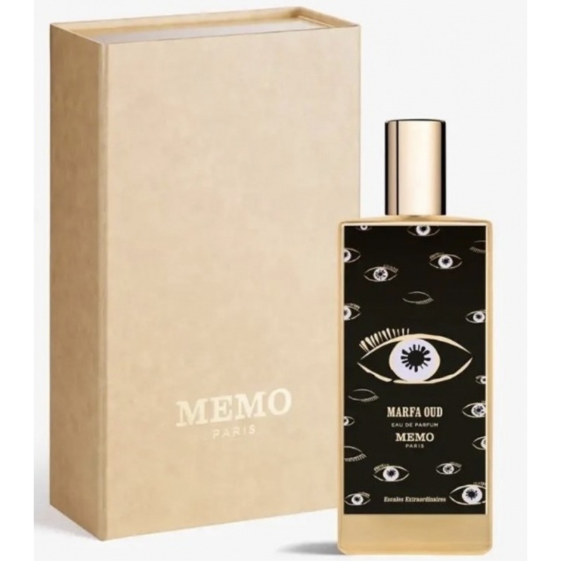 Marfa Oud