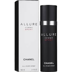 Allure Homme Sport