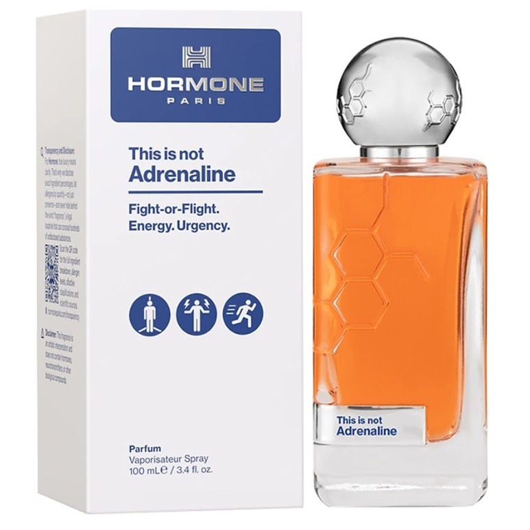 Adrenaline (This Is Not Adrenaline)