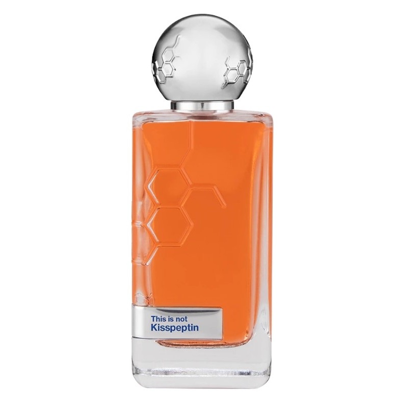 Kisspeptin (This Is Not Kisspeptin)