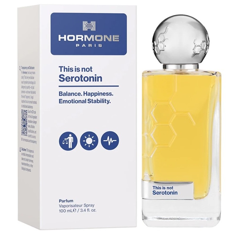 Serotonin (This Is Not Serotonin)