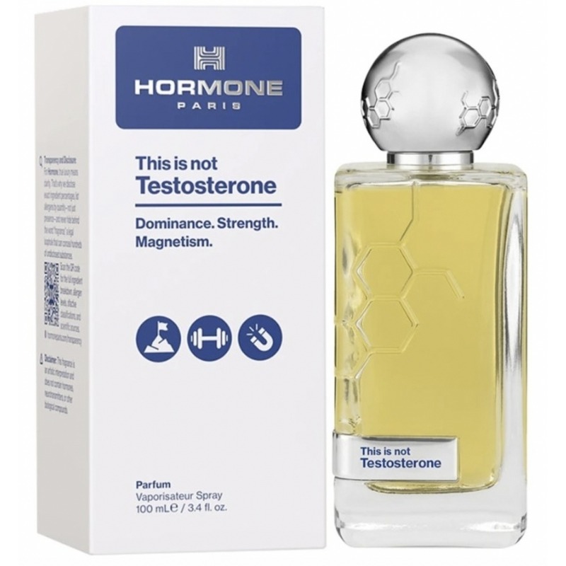 Testosterone (This Is Not Testosterone)