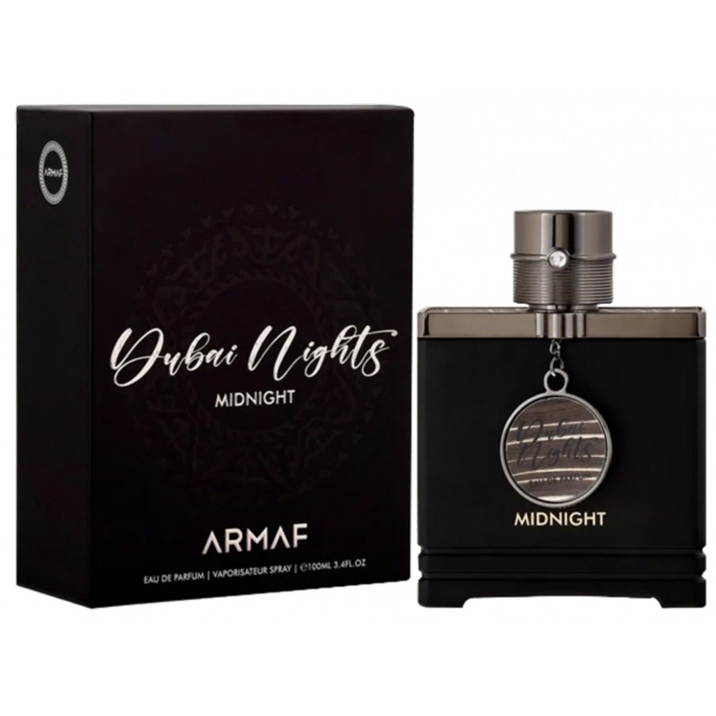 Dubai Nights Midnight