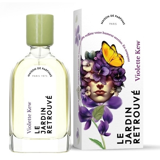 Violette Kew