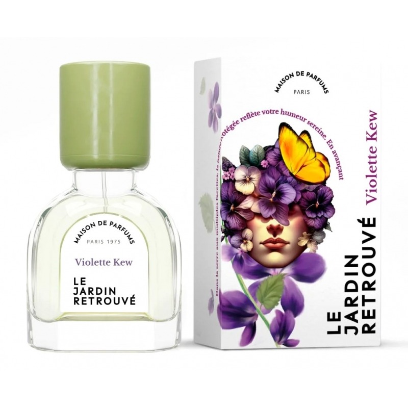 Violette Kew