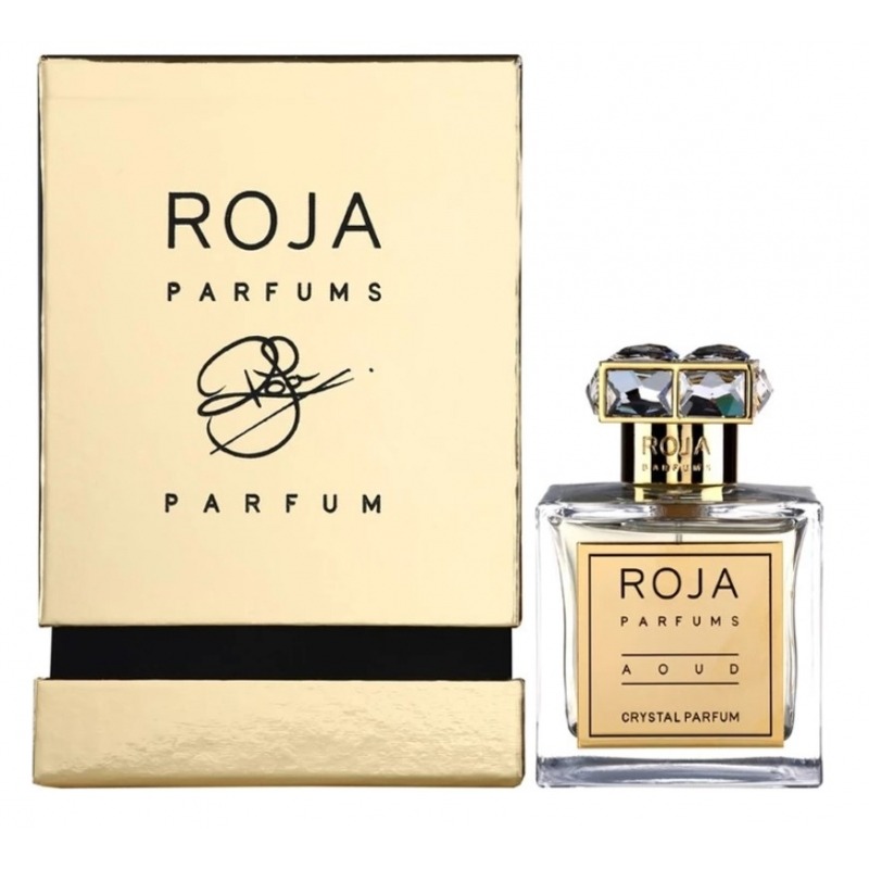 Aoud Crystal