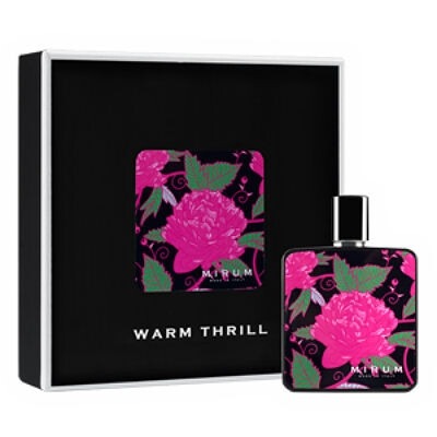 Warm Thrill