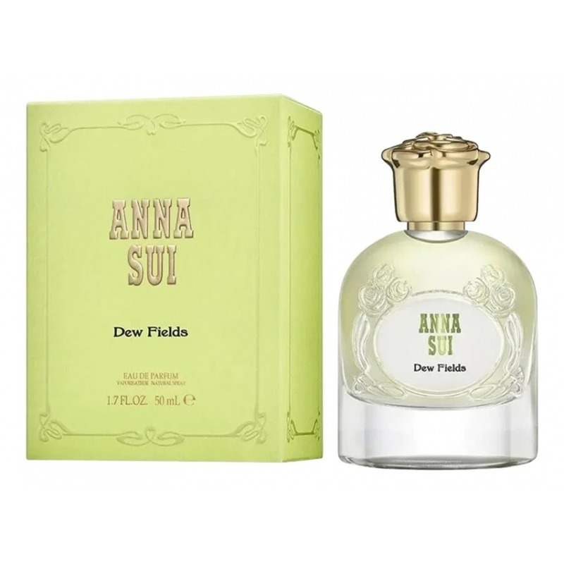 Dew Fields