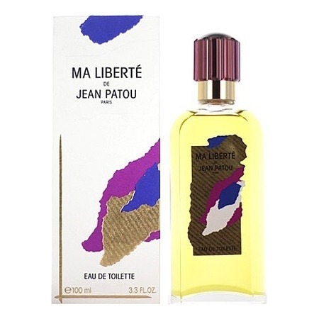 Ma Liberte