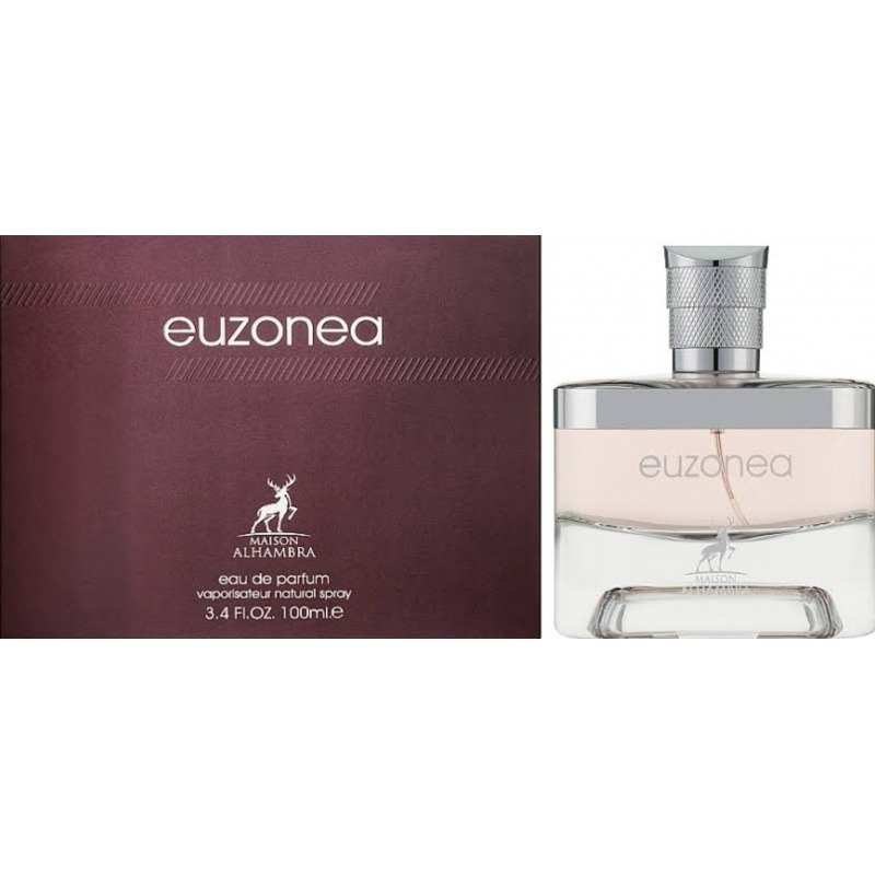 Euzonea