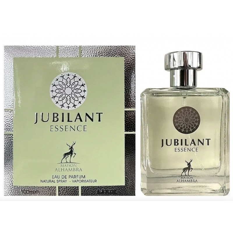 Jubilant Essence