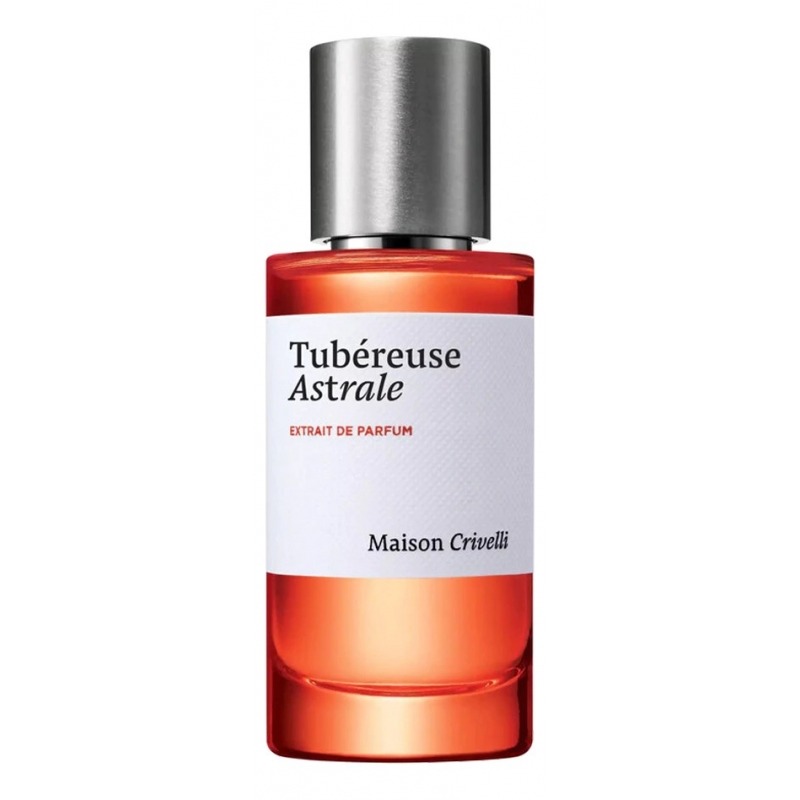 Tubéreuse Astrale