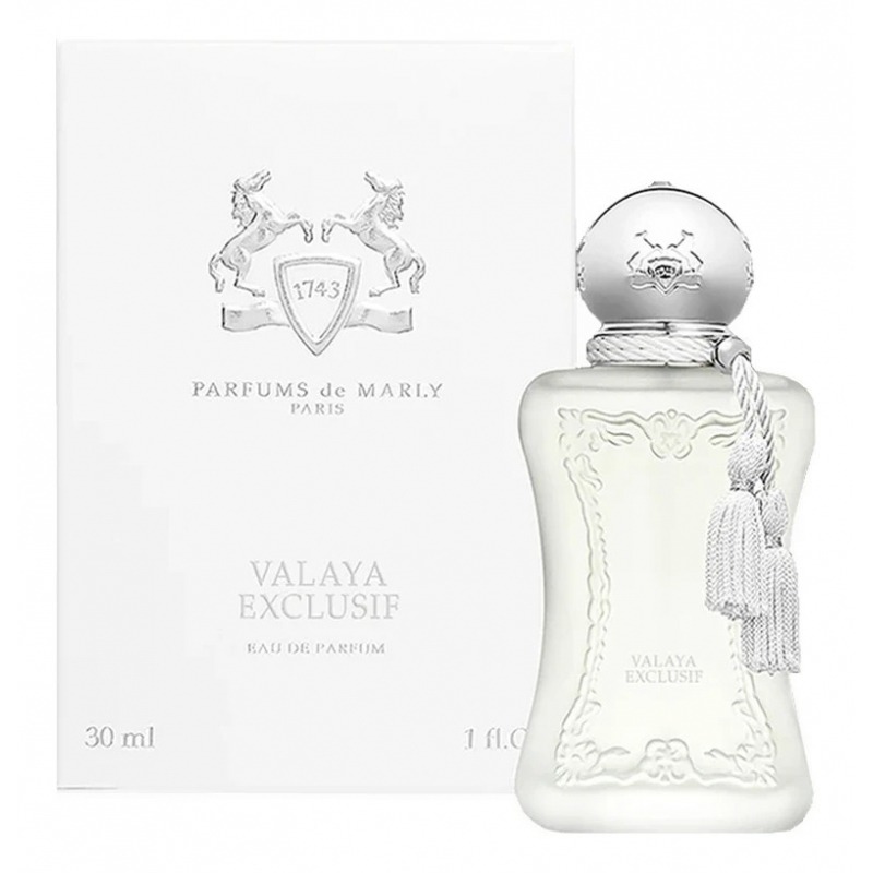Valaya Exclusif