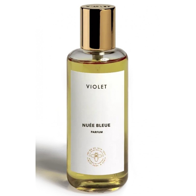 Nuée Bleue