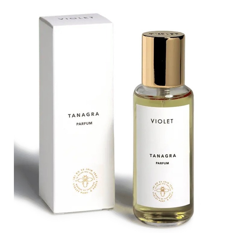 Tanagra