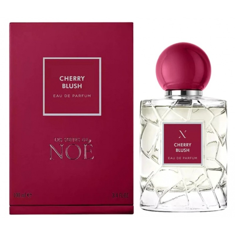 Cherry Blush