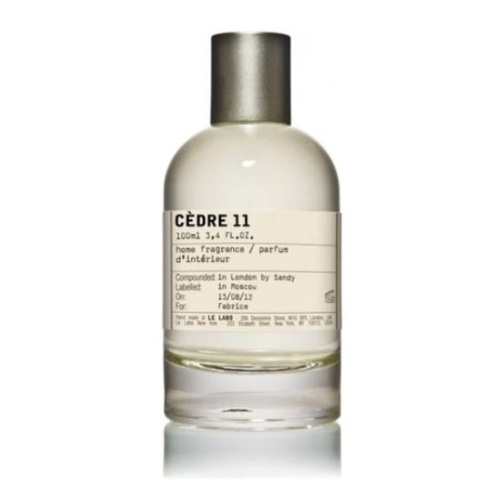 Cedre 11