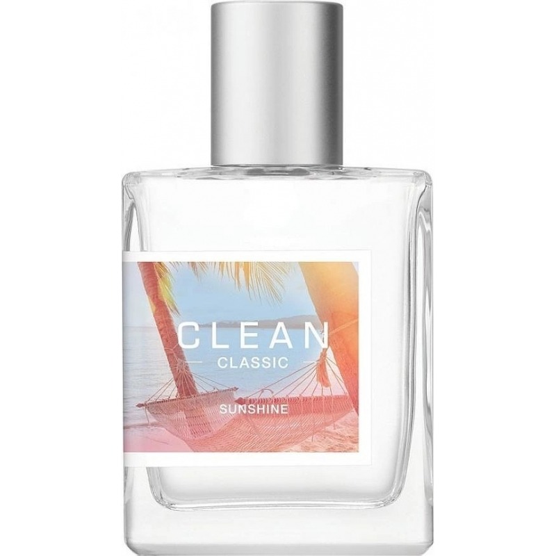 Clean Classic Sunshine