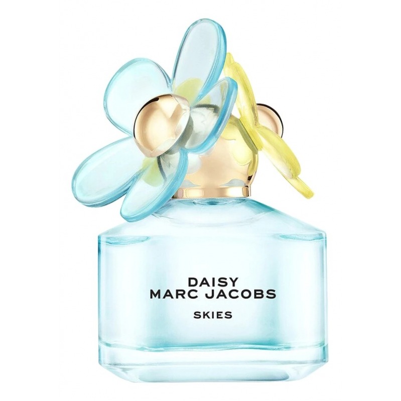 Daisy Skies