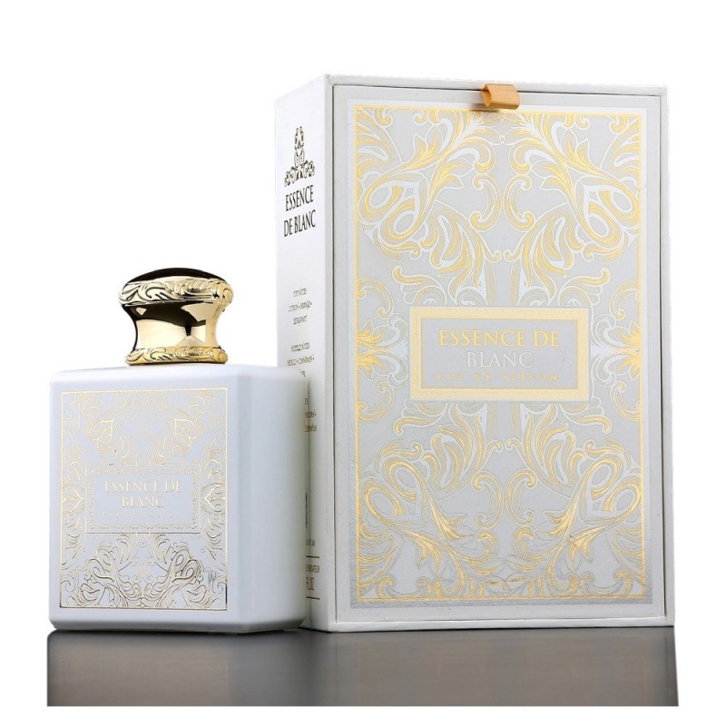Essence de Blanc