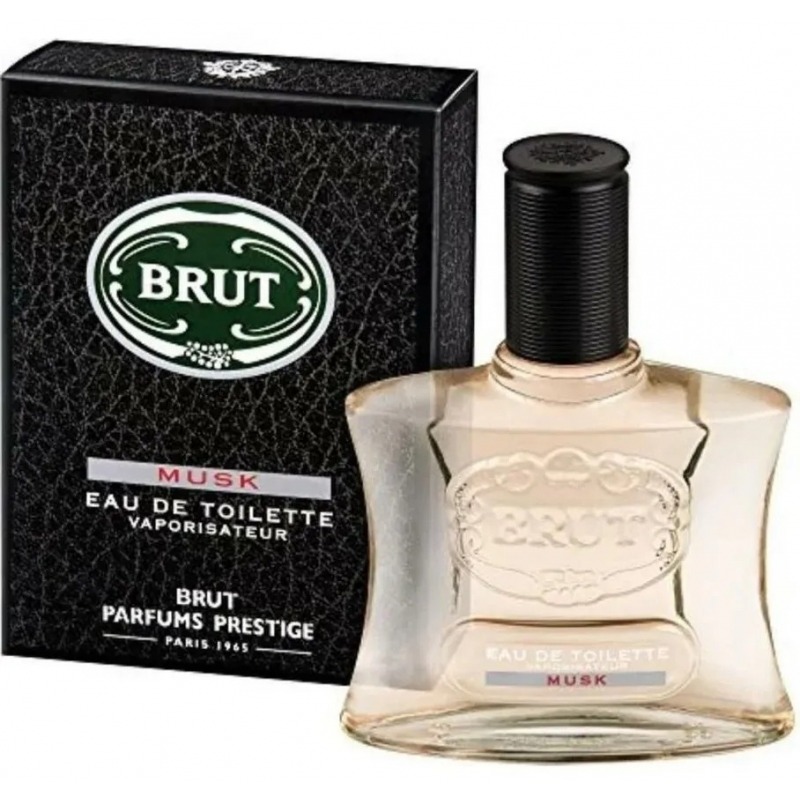 Brut Musk