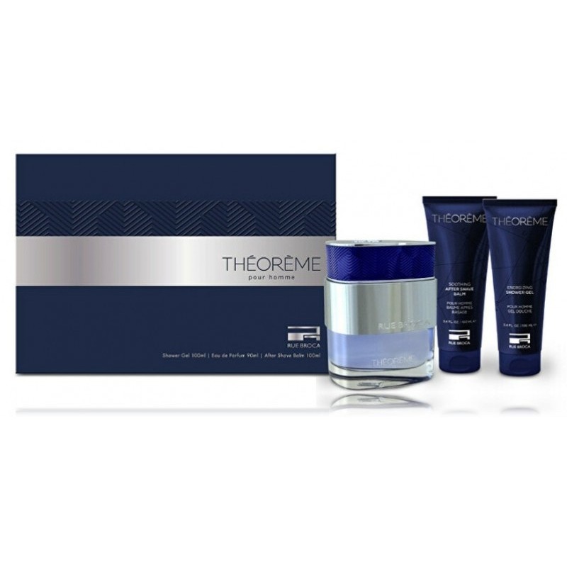 Theoreme Pour Homme