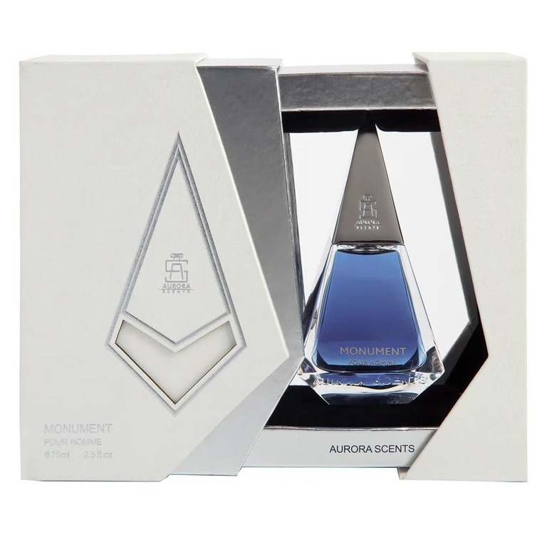 Monument Pour Homme