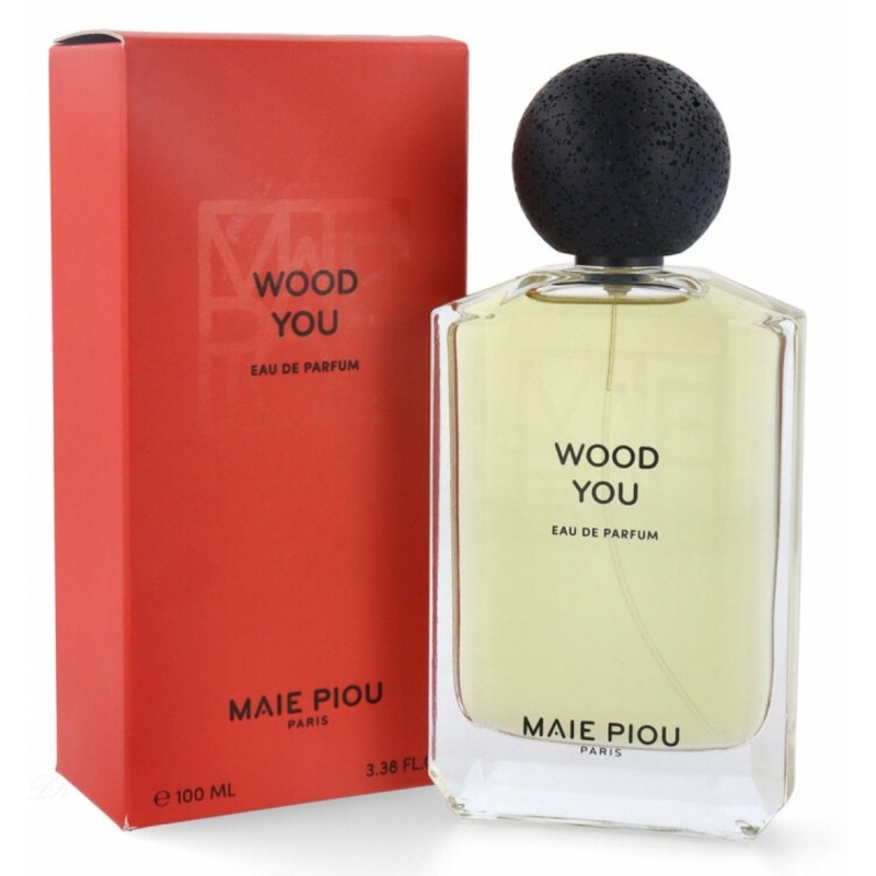 Wood You