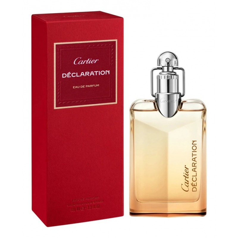 Declaration Eau De Parfum