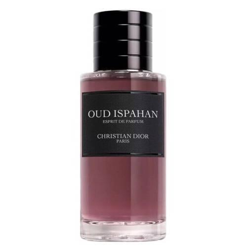Oud Ispahan