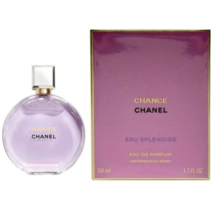 Chance Eau Splendide