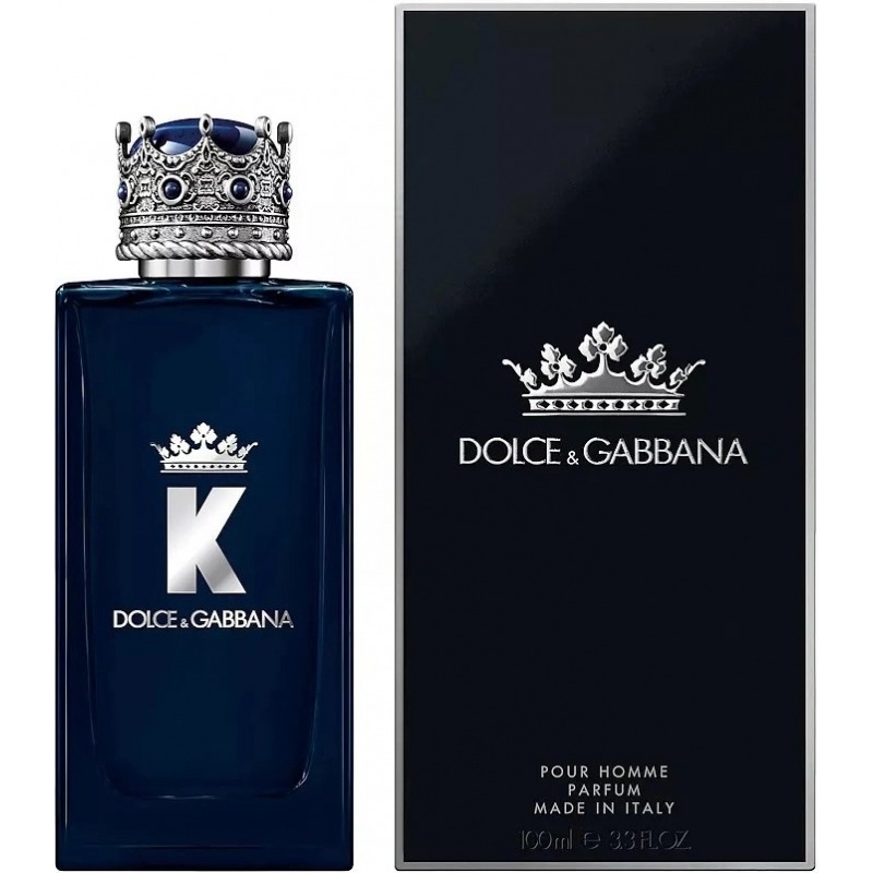 K By Dolce & Gabbana Parfum