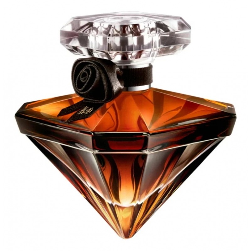 La Nuit Tresor Vanille Noire