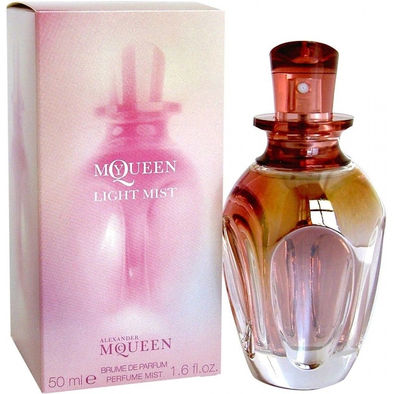 My Queen Light Mist